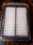 Genuine Mazda Air Filter P501-13-3A0 - 3
