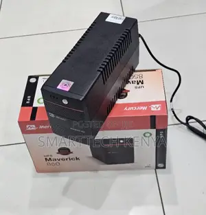 Mercury 850VA UPS