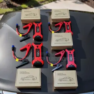 Inexpensive 99800mAh Car Jump Starter Power Bank