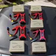 Inexpensive 99800mAh Car Jump Starter Power Bank - 2