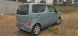 Mazda Flair 2019 Blue - 3