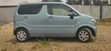 Mazda Flair 2019 Blue - 4