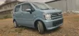 Mazda Flair 2019 Blue - 5