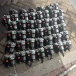 Toyota Corolla Fielder Hybrid Brake Motor (Used) - 1