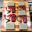 Multi-Use 99800mAh Car Jump Starter Power Bank - 1