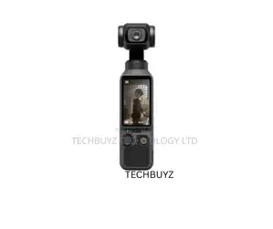 DJI Osmo Pocket 4 Creator Combo
