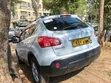 Nissan Dualis 2007 Nyeupe - 4