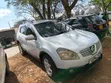 Nissan Dualis 2007 Nyeupe - 5