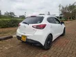 Mazda Demio 2018 White - 1
