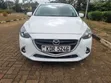 Mazda Demio 2018 White - 2