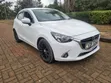 Mazda Demio 2018 White - 3