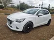 Mazda Demio 2018 White - 5