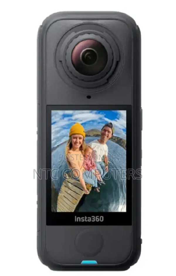 Insta360 X4 Air 360 Camera - 1
