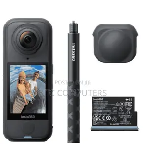 Insta360 X4 Air 360 Camera