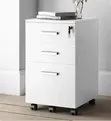 Kikasha cha Simu cha 3-Drawer Compact - 3