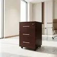 Kikasha cha Simu cha 3-Drawer Compact - 5