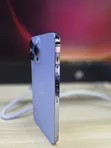 New Apple iPhone 13 Pro Max 256GB Sierra Blue - 2