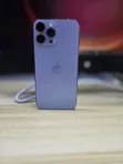 New Apple iPhone 13 Pro Max 256GB Sierra Blue - 3