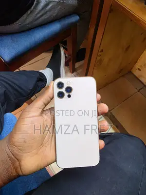 Apple iPhone 12 Pro 256GB Gold