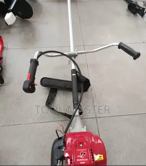 Windsor 35cc 4-Stroke Petrol Brush Cutter