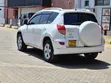 Toyota RAV4 2.4 SUV 2008 White - 2