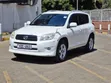 Toyota RAV4 2.4 SUV 2008 White - 3