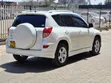Toyota RAV4 2.4 SUV 2008 White - 5