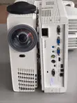 Dell S320wi Short Throw Projector 3000 Lumens WXGA - 1