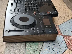 Pioneer DJ Opus Quad Controller