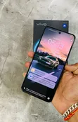 Vivo V60 256GB Purple - 2