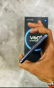 Vivo V60 256GB Purple - 3