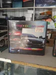 Brand New Ampres Car Lights - 1