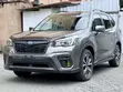 Subaru Forester Premium AWD 2019 Brown - 2