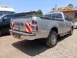 Toyota Hilux 2014 Nyeusi - 4