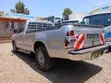 Toyota Hilux 2014 Nyeusi - 5