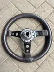Genuine Momo Steering Wheel for Toyota - 1