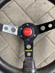 Genuine Momo Steering Wheel for Toyota - 2