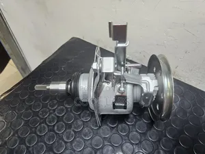 Washing Machine Clutch Motor - Brand New