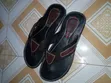 African Classics Leather Sandals - Brand New - 1