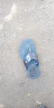 African Classics Leather Sandals - Brand New - 3