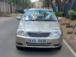 Toyota Corolla Sedan 2001 - 1