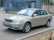 Toyota Corolla Sedan 2001 - 2