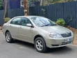 Toyota Corolla Sedan 2001 - 3