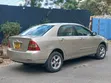 Toyota Corolla Sedan 2001 - 4