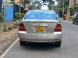 Toyota Corolla Sedan 2001 - 5