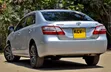 Toyota Premio 1.5 FWD 2012 Silver - 2
