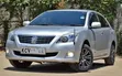 Toyota Premio 1.5 FWD 2012 Silver - 3