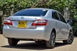 Toyota Premio 1.5 FWD 2012 Silver - 4