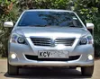 Toyota Premio 1.5 FWD 2012 Silver - 5