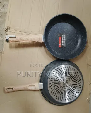 Brand New Stone/Granite Frying Pan 26cm